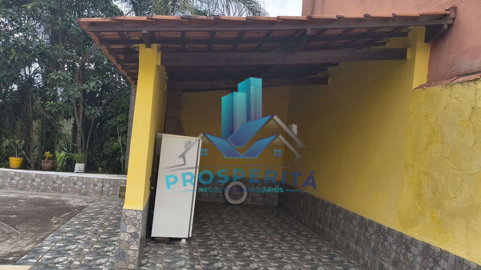 Chácara, 1 quarto, 1450 m² - Foto 13