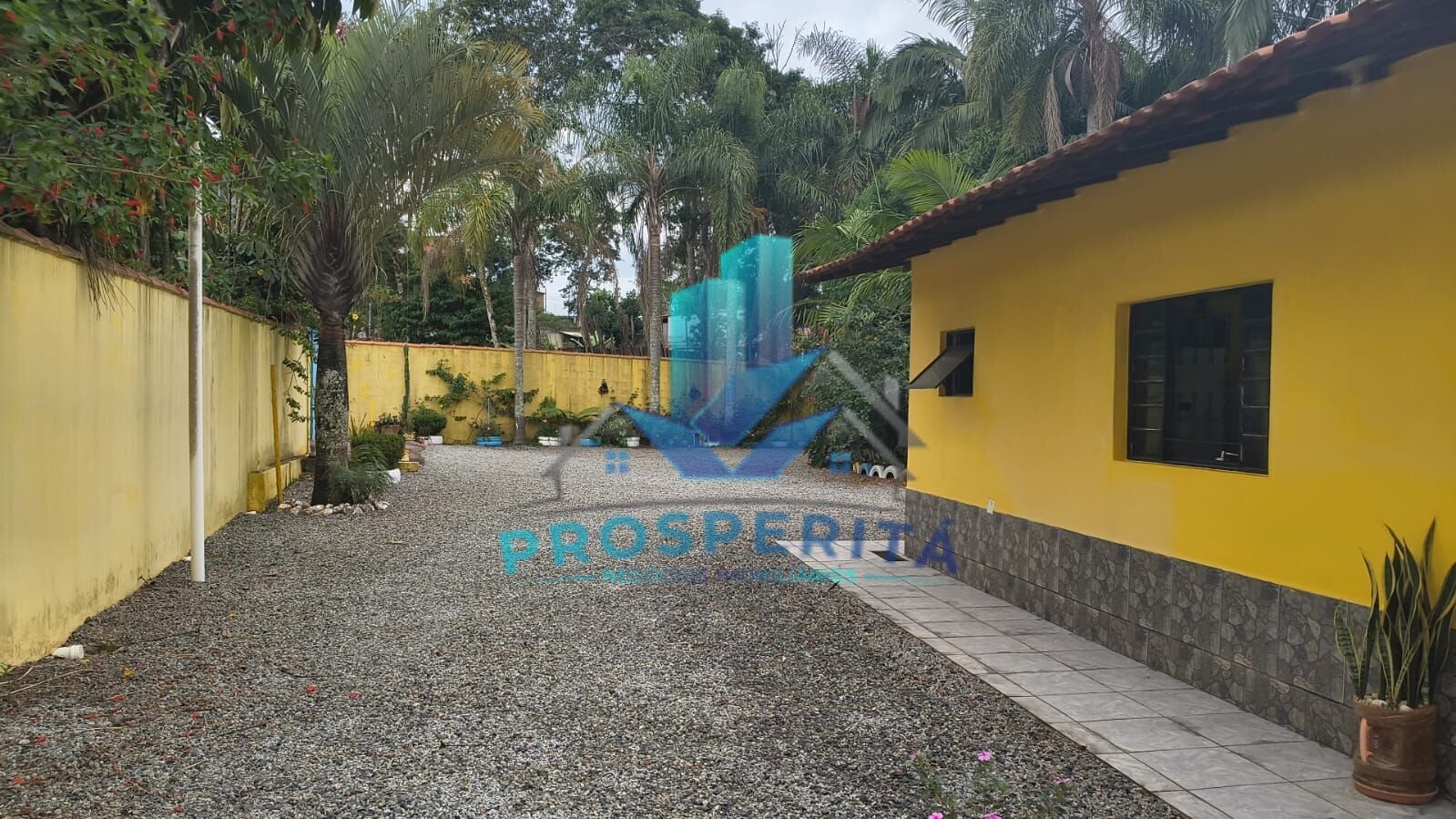 Chácara, 1 quarto, 1450 m² - Foto 1
