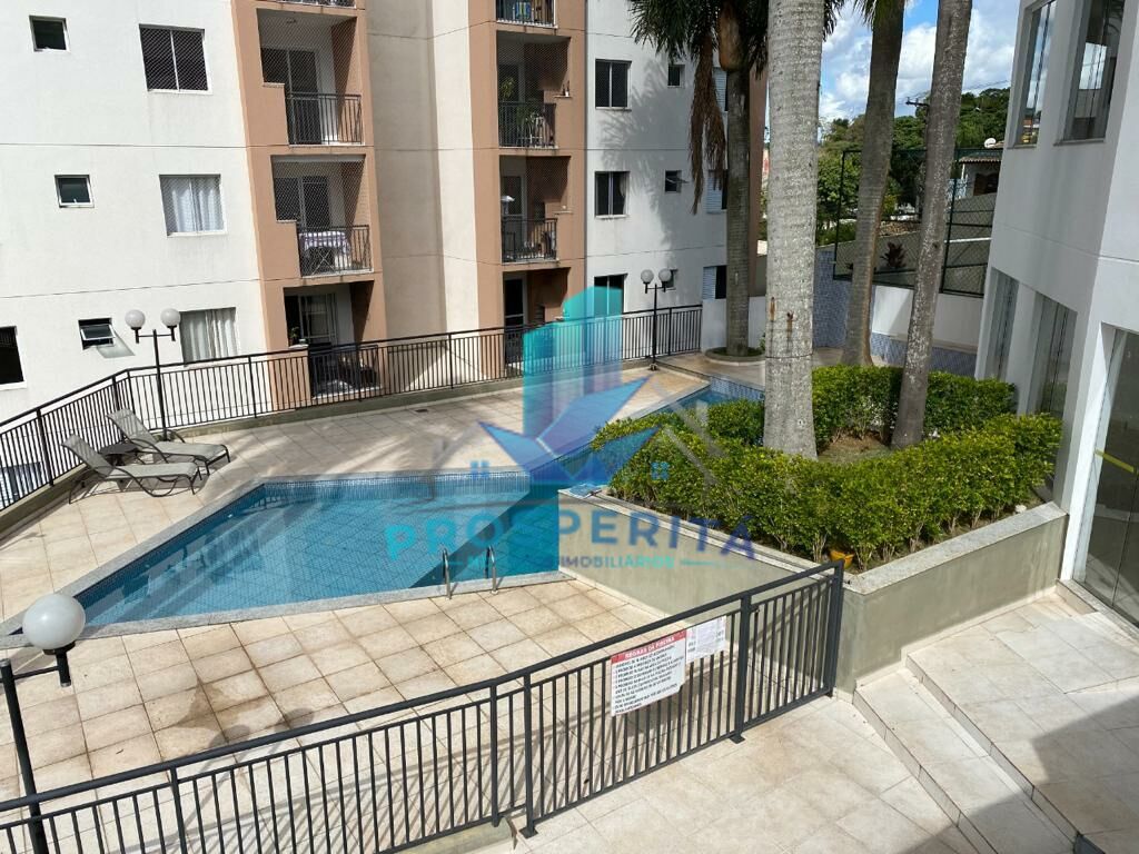 Apartamento, 2 quartos, 69 m² - Foto 6