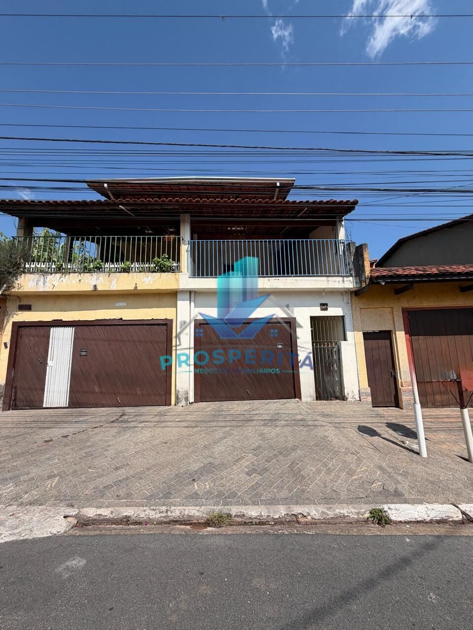 Sobrado, 3 quartos, 151 m² - Foto 2