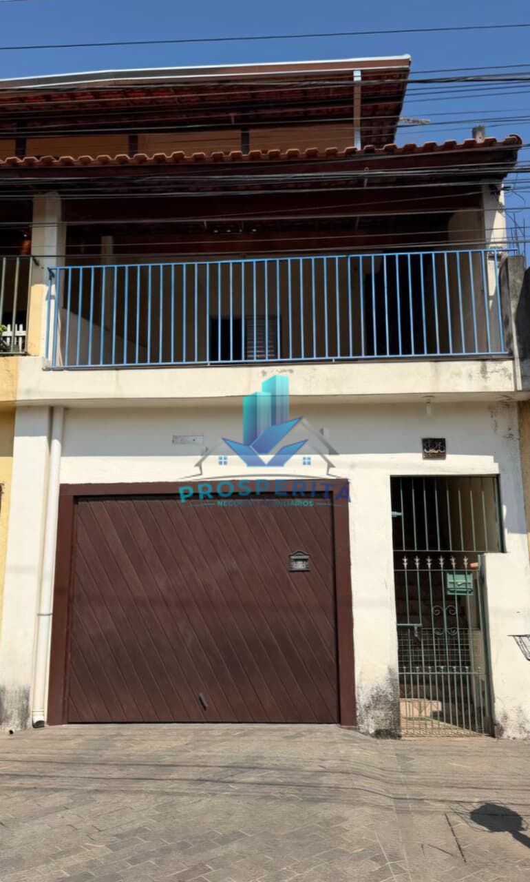 Sobrado, 3 quartos, 151 m² - Foto 3