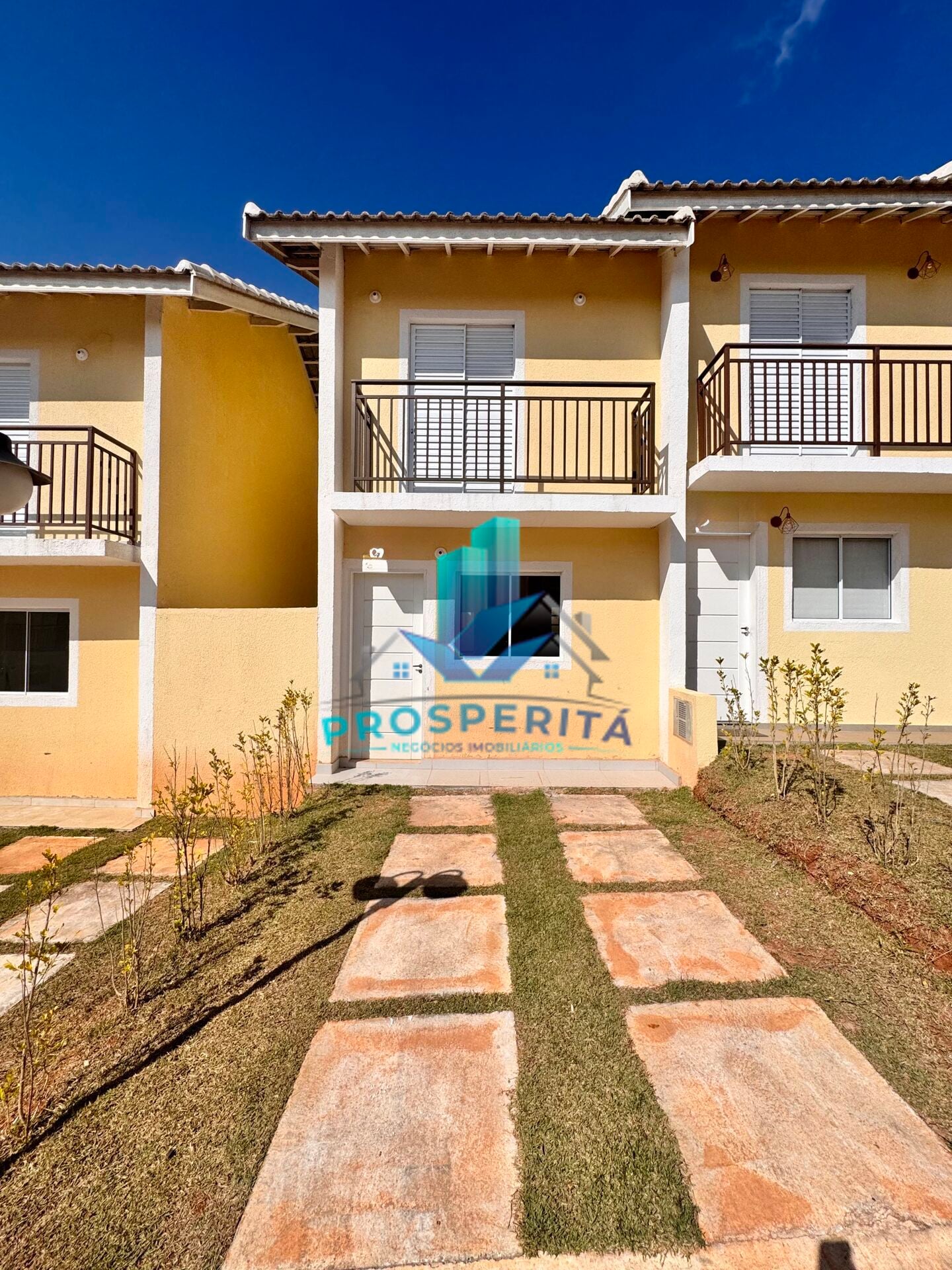 Casa, 2 quartos - Foto 2