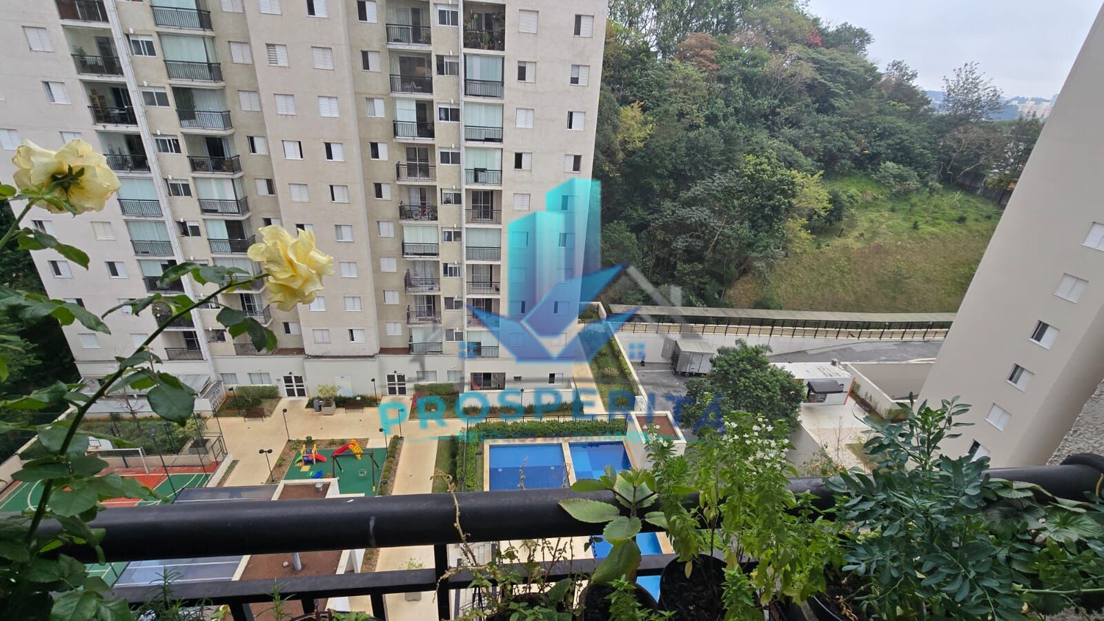Apartamento, 2 quartos, 65 m² - Foto 1