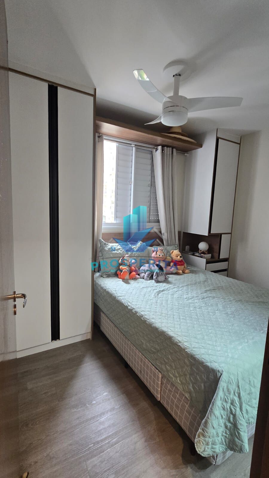 Apartamento, 2 quartos, 65 m² - Foto 10