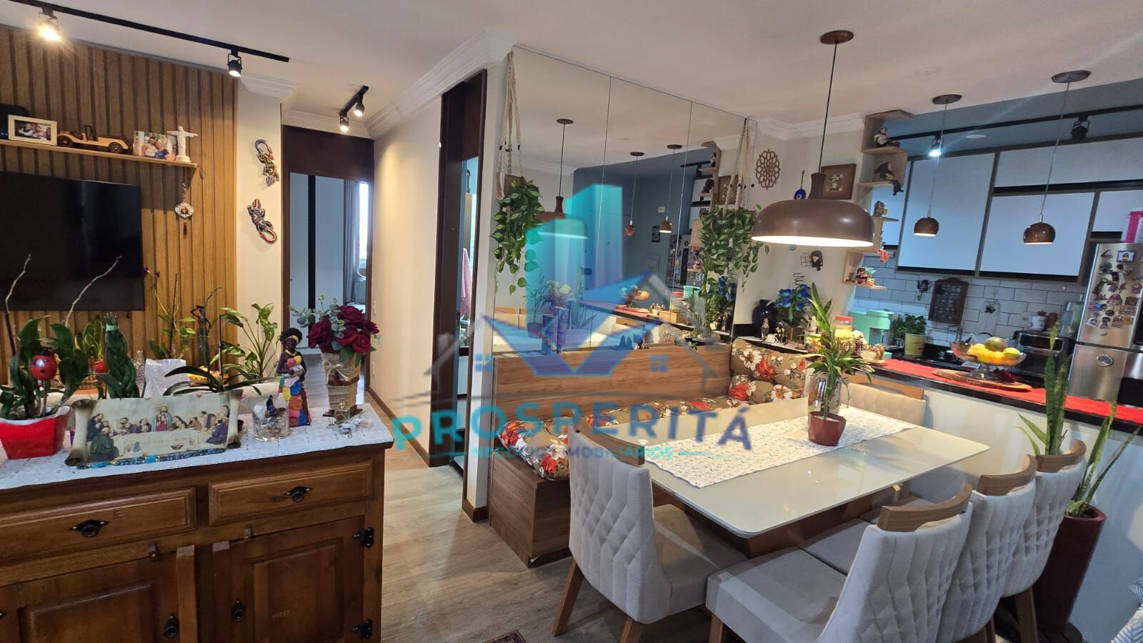 Apartamento, 2 quartos, 65 m² - Foto 9