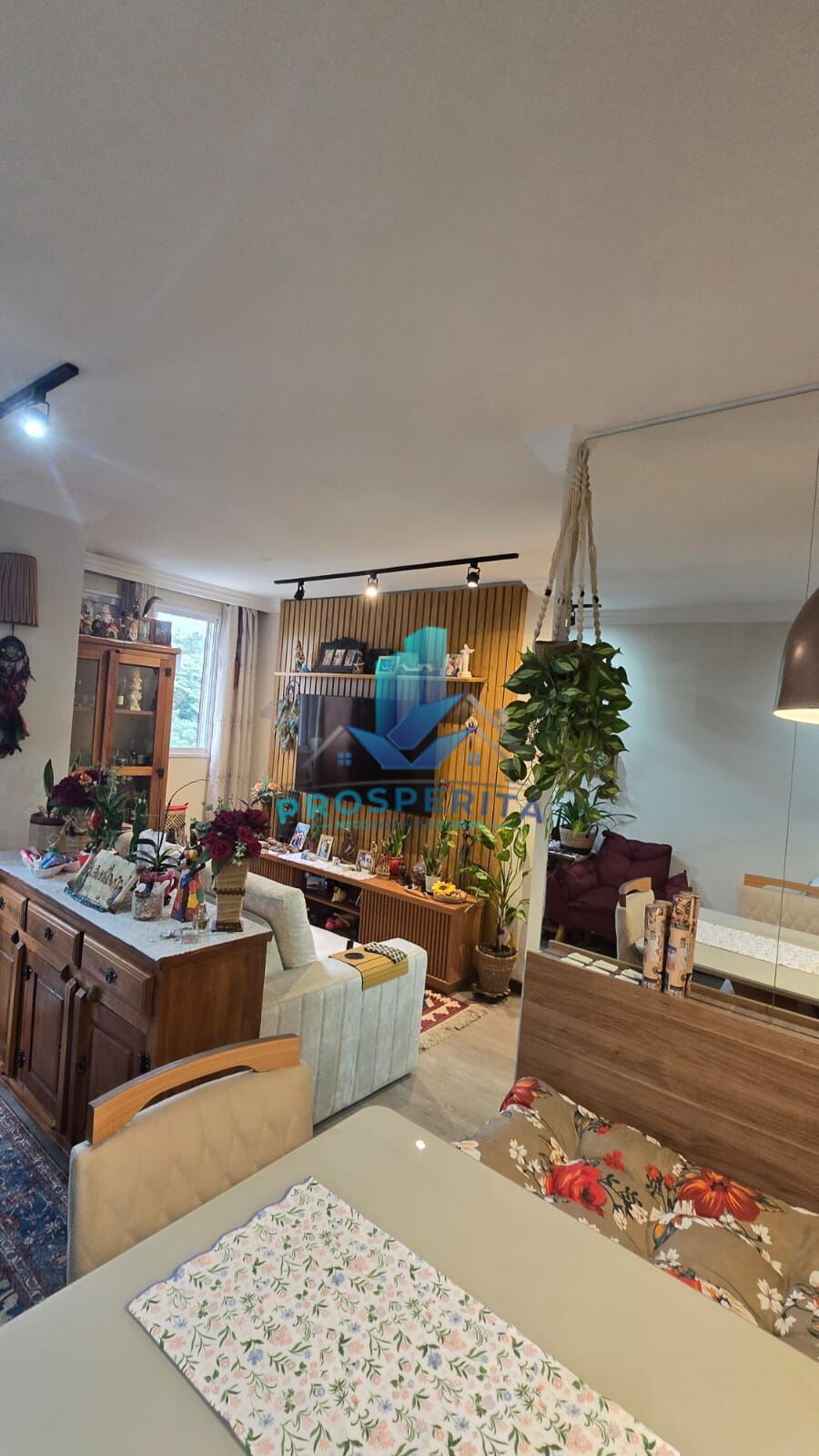 Apartamento, 2 quartos, 65 m² - Foto 6