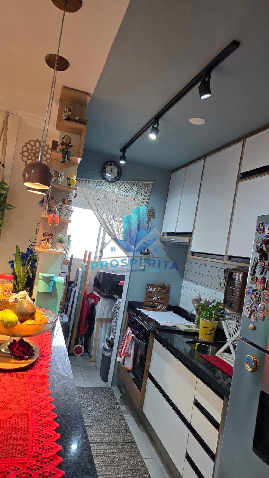 Apartamento, 2 quartos, 65 m² - Foto 8