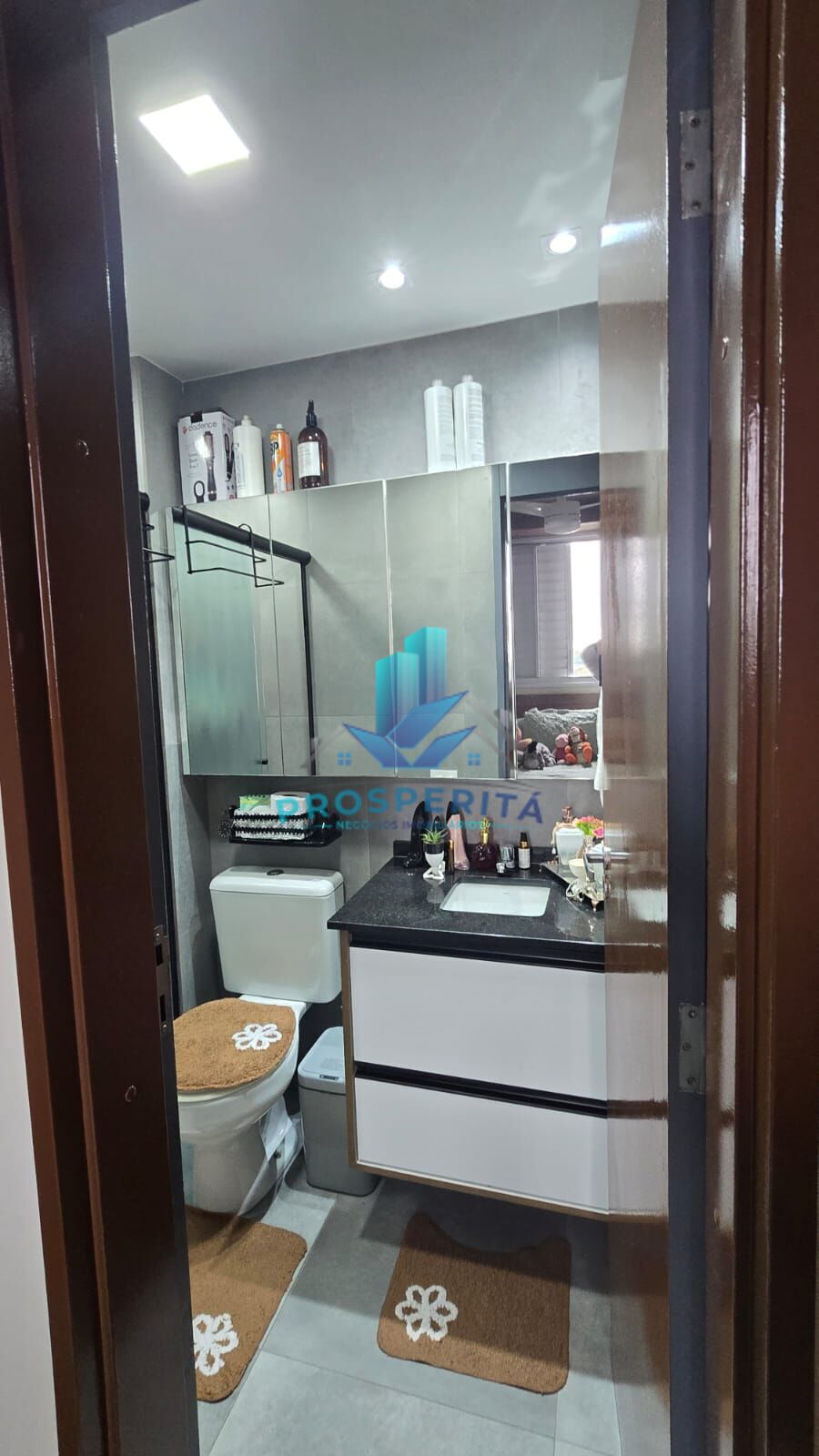 Apartamento, 2 quartos, 65 m² - Foto 11