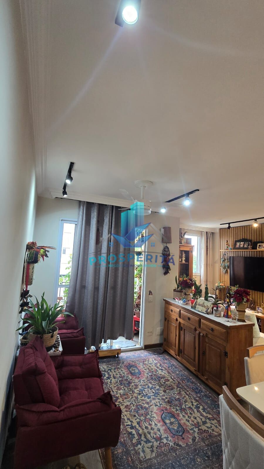 Apartamento, 2 quartos, 65 m² - Foto 7