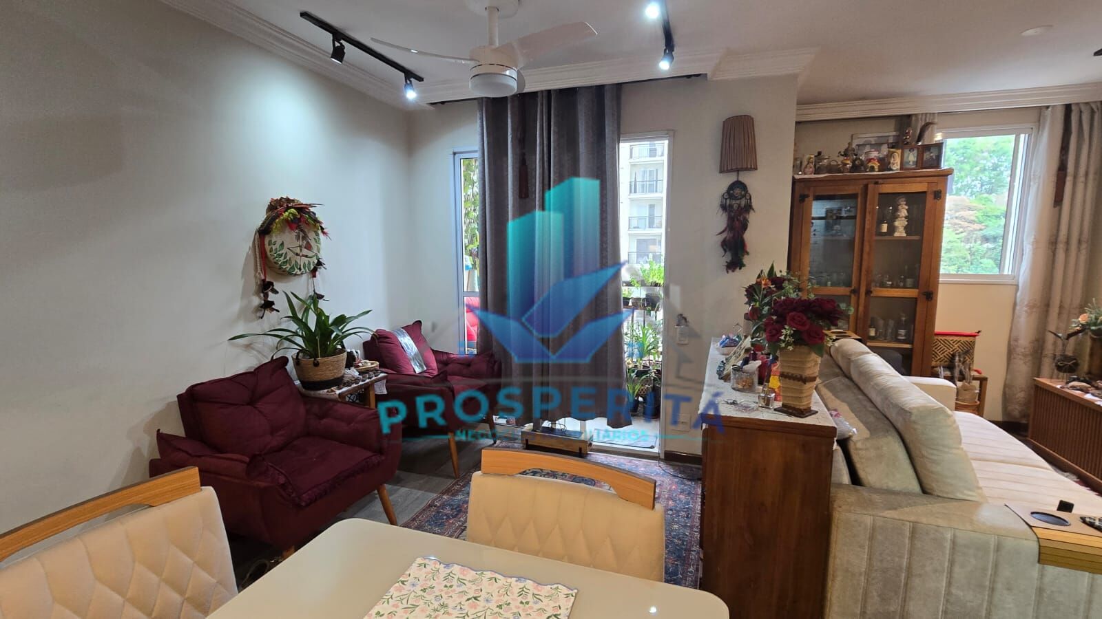 Apartamento, 2 quartos, 65 m² - Foto 5