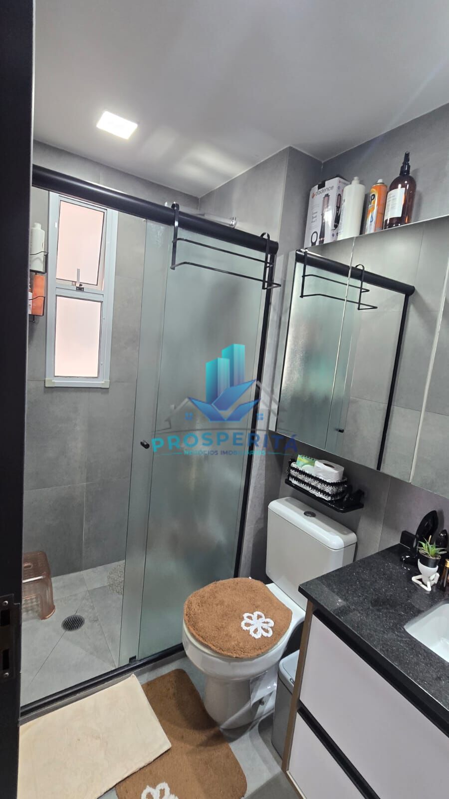 Apartamento, 2 quartos, 65 m² - Foto 12