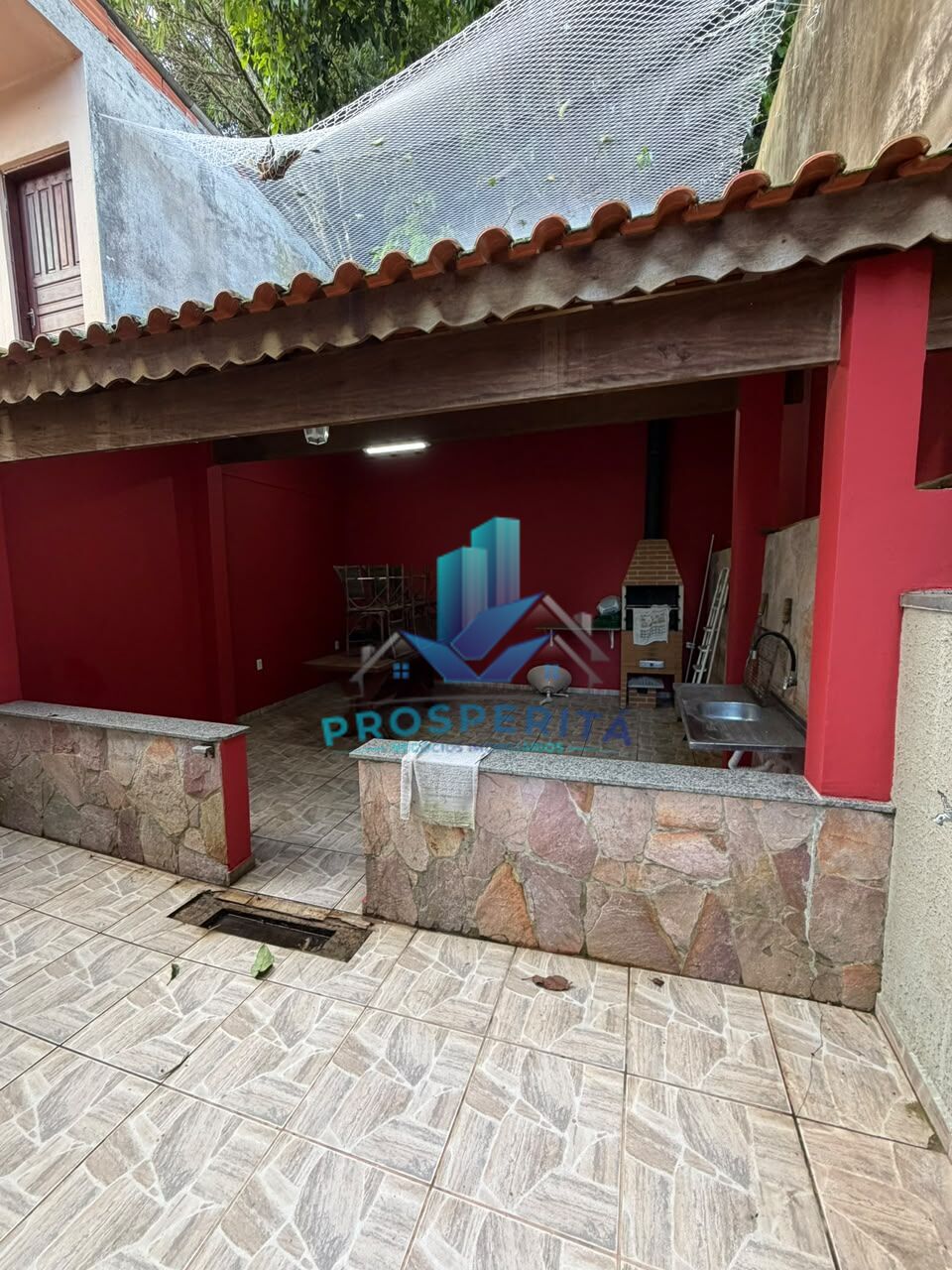 Casa, 4 quartos, 165 m² - Foto 22