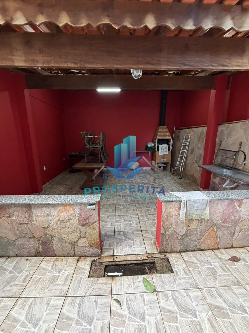 Casa, 4 quartos, 165 m² - Foto 20