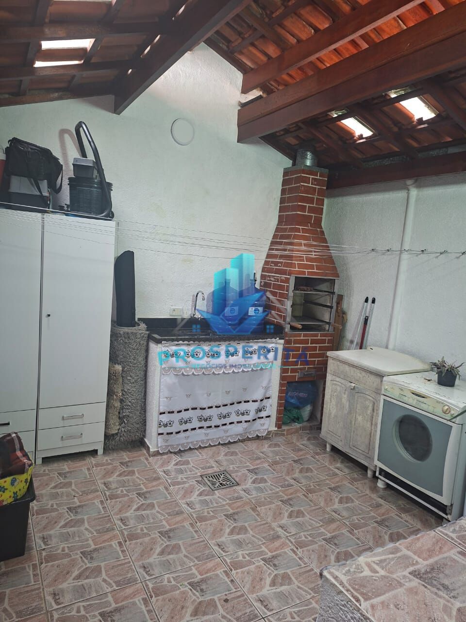 Casa, 2 quartos, 84 m² - Foto 17