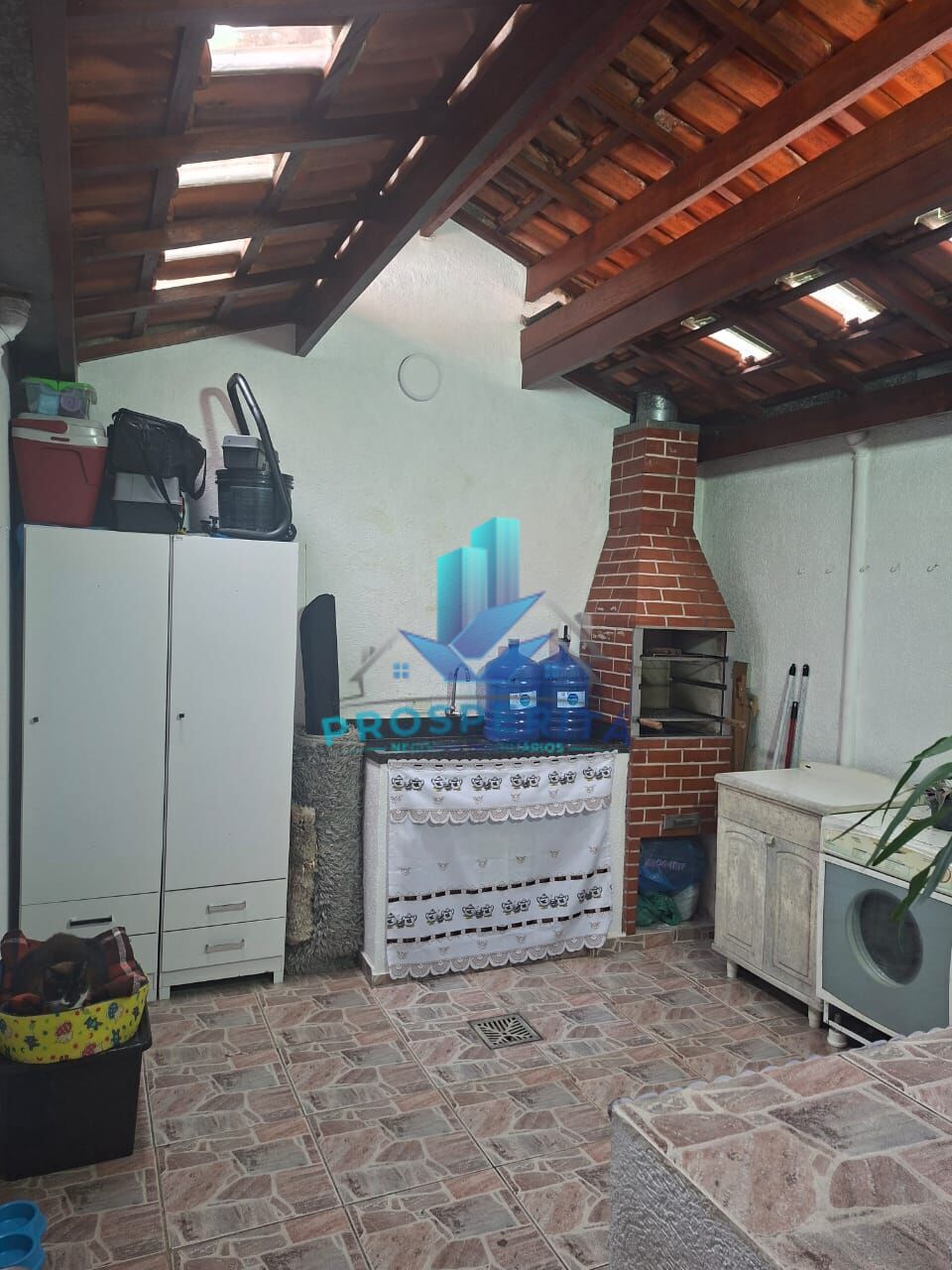 Casa, 2 quartos, 84 m² - Foto 16