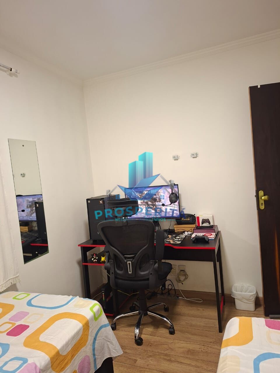 Casa, 2 quartos, 84 m² - Foto 23
