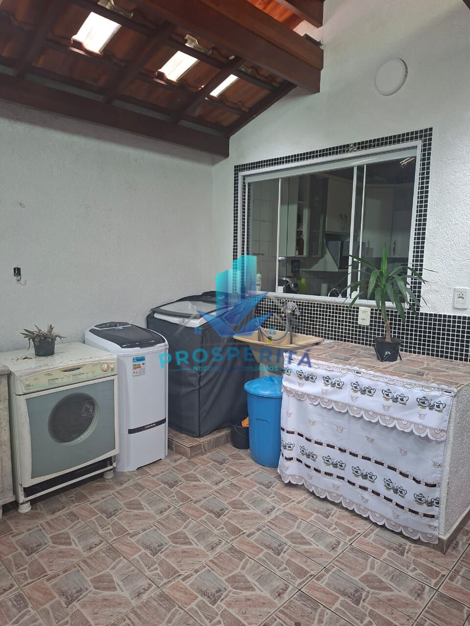Casa, 2 quartos, 84 m² - Foto 19