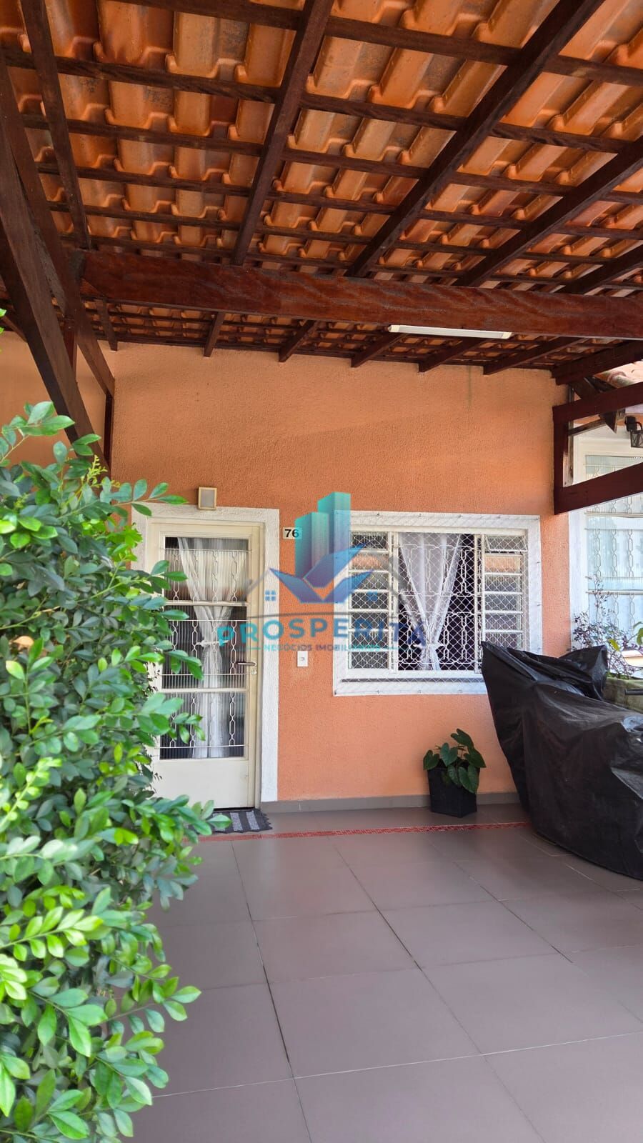 Casa, 2 quartos, 84 m² - Foto 2
