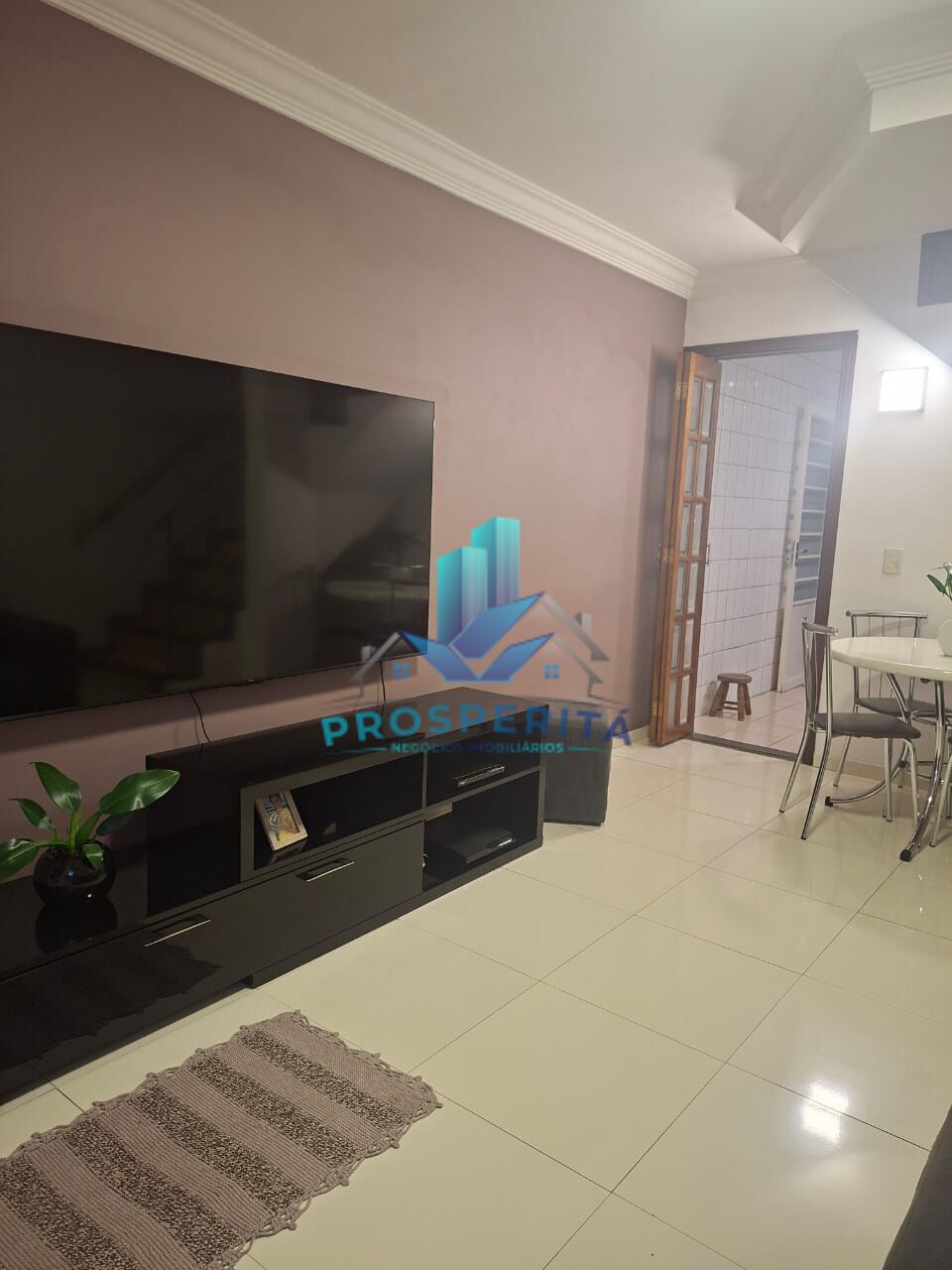 Casa, 2 quartos, 84 m² - Foto 5