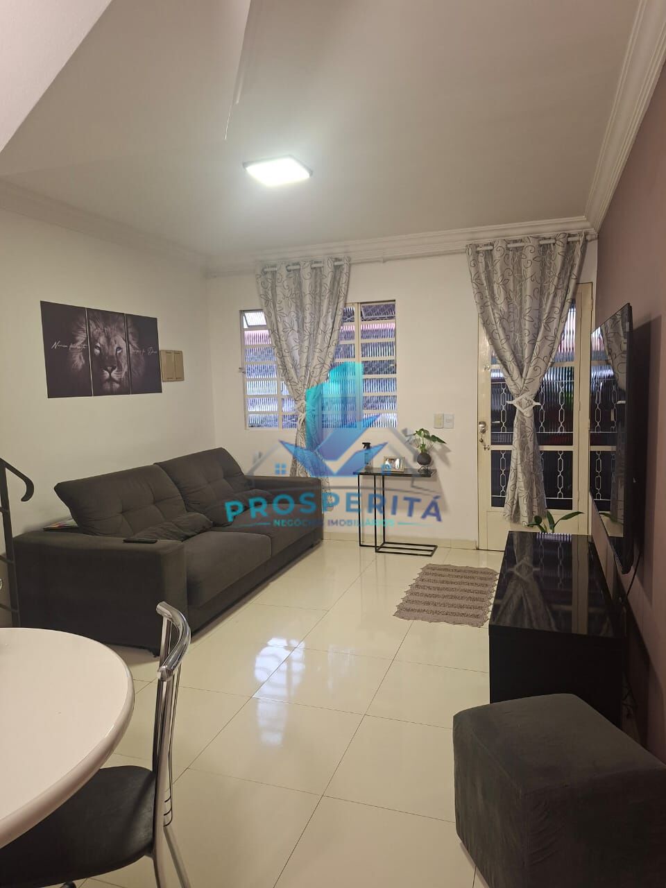 Casa, 2 quartos, 84 m² - Foto 9