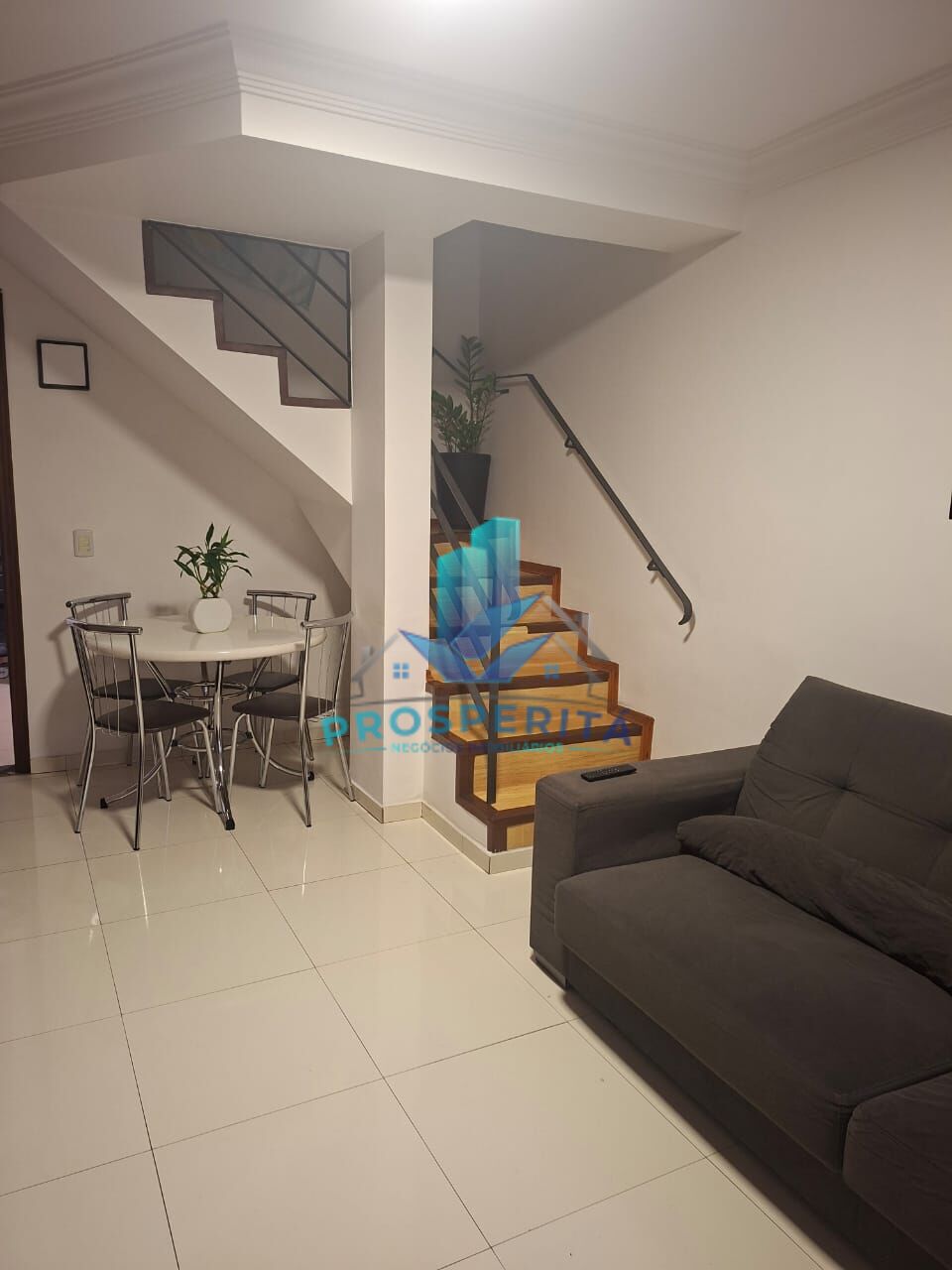 Casa, 2 quartos, 84 m² - Foto 6