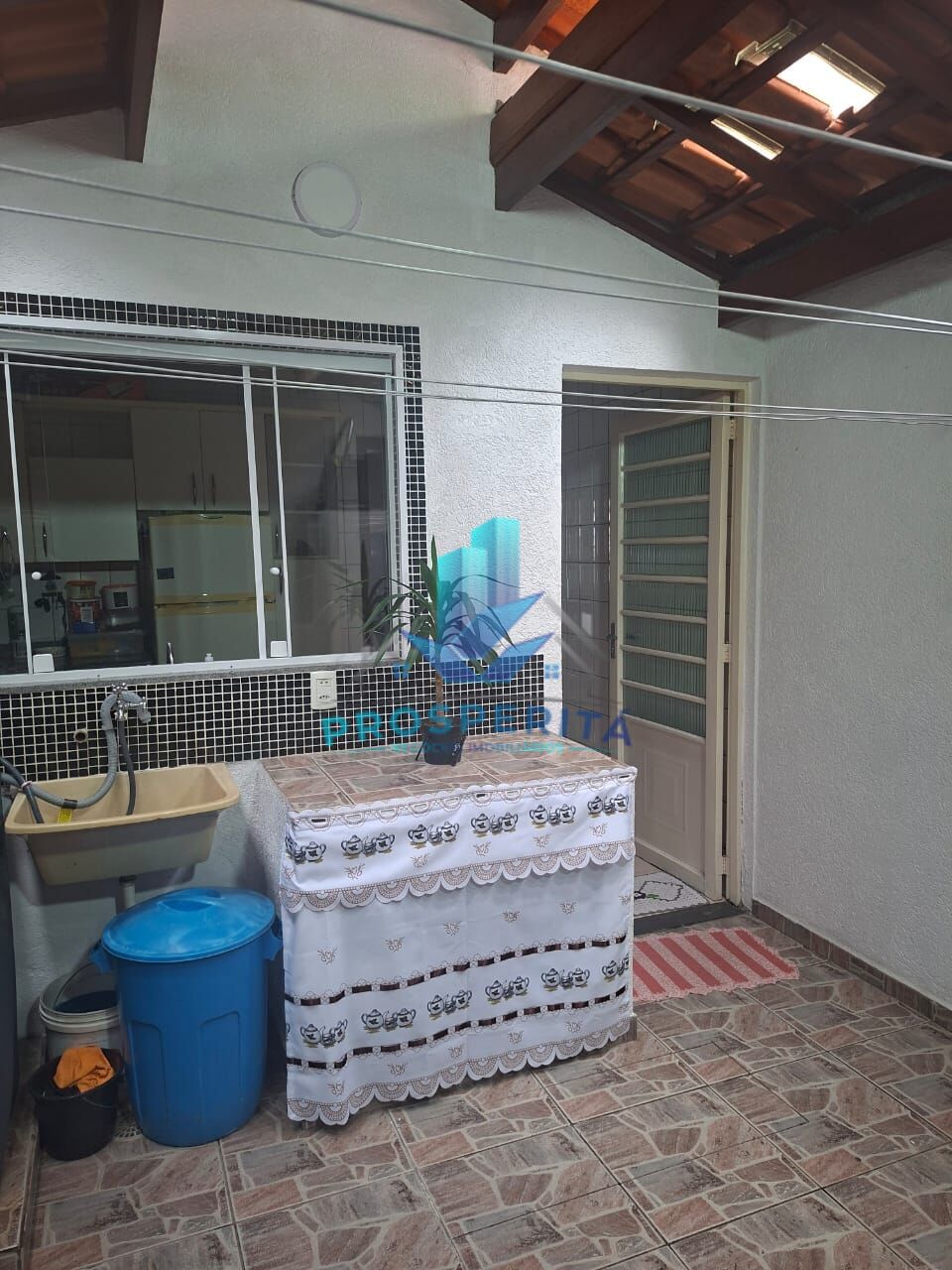 Casa, 2 quartos, 84 m² - Foto 18