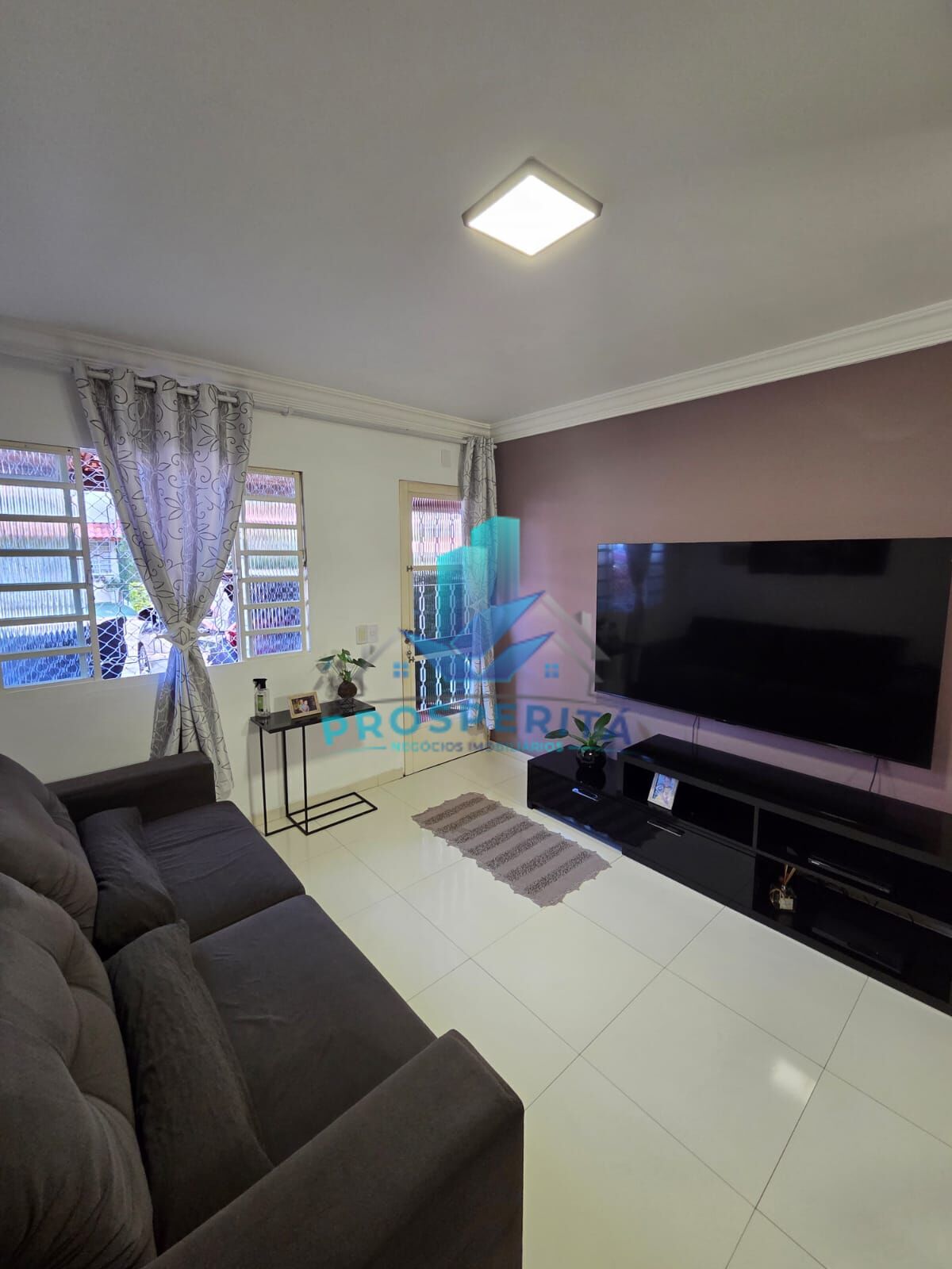 Casa, 2 quartos, 84 m² - Foto 4