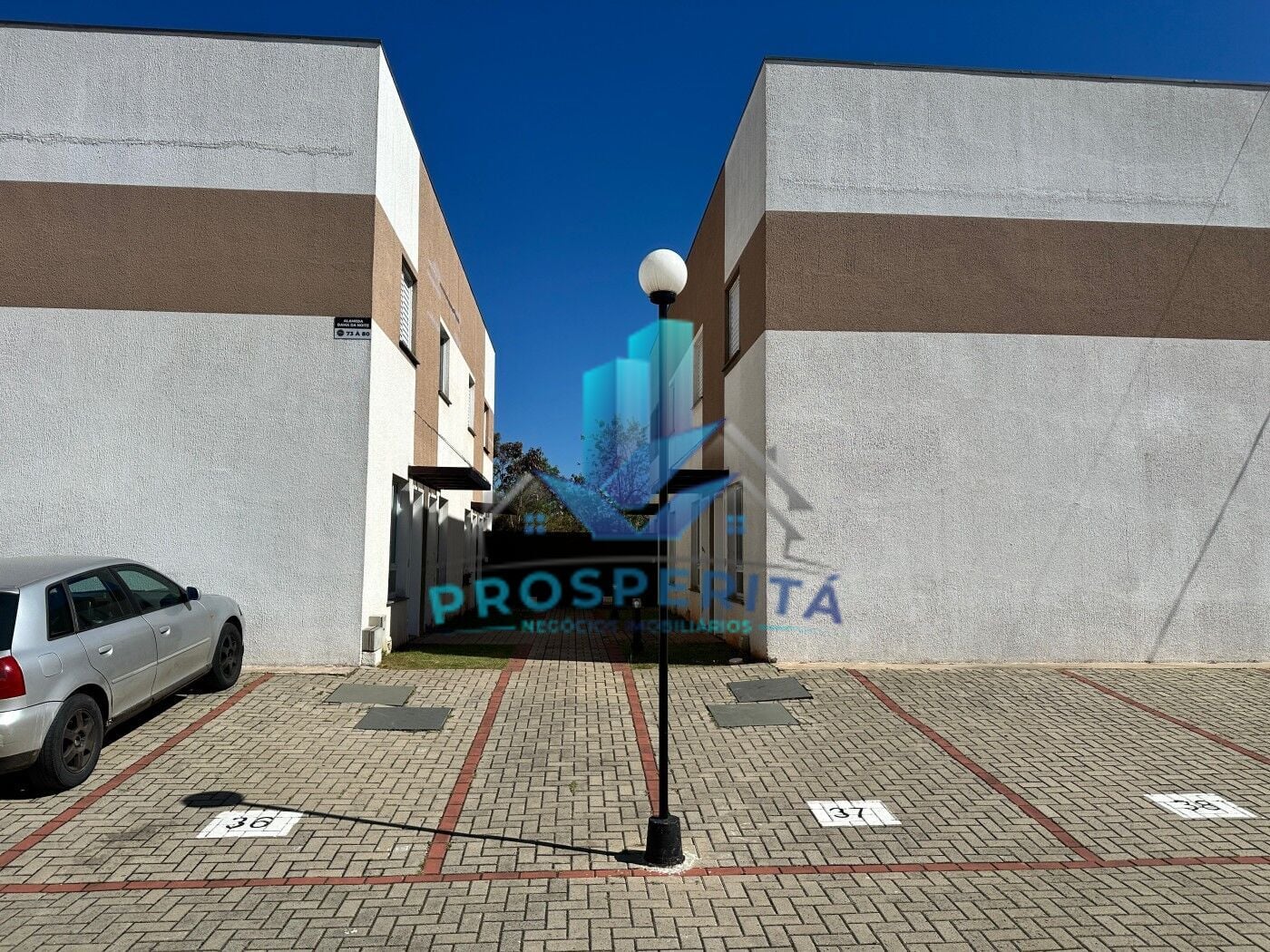 Sobrado, 2 quartos, 58 m² - Foto 3
