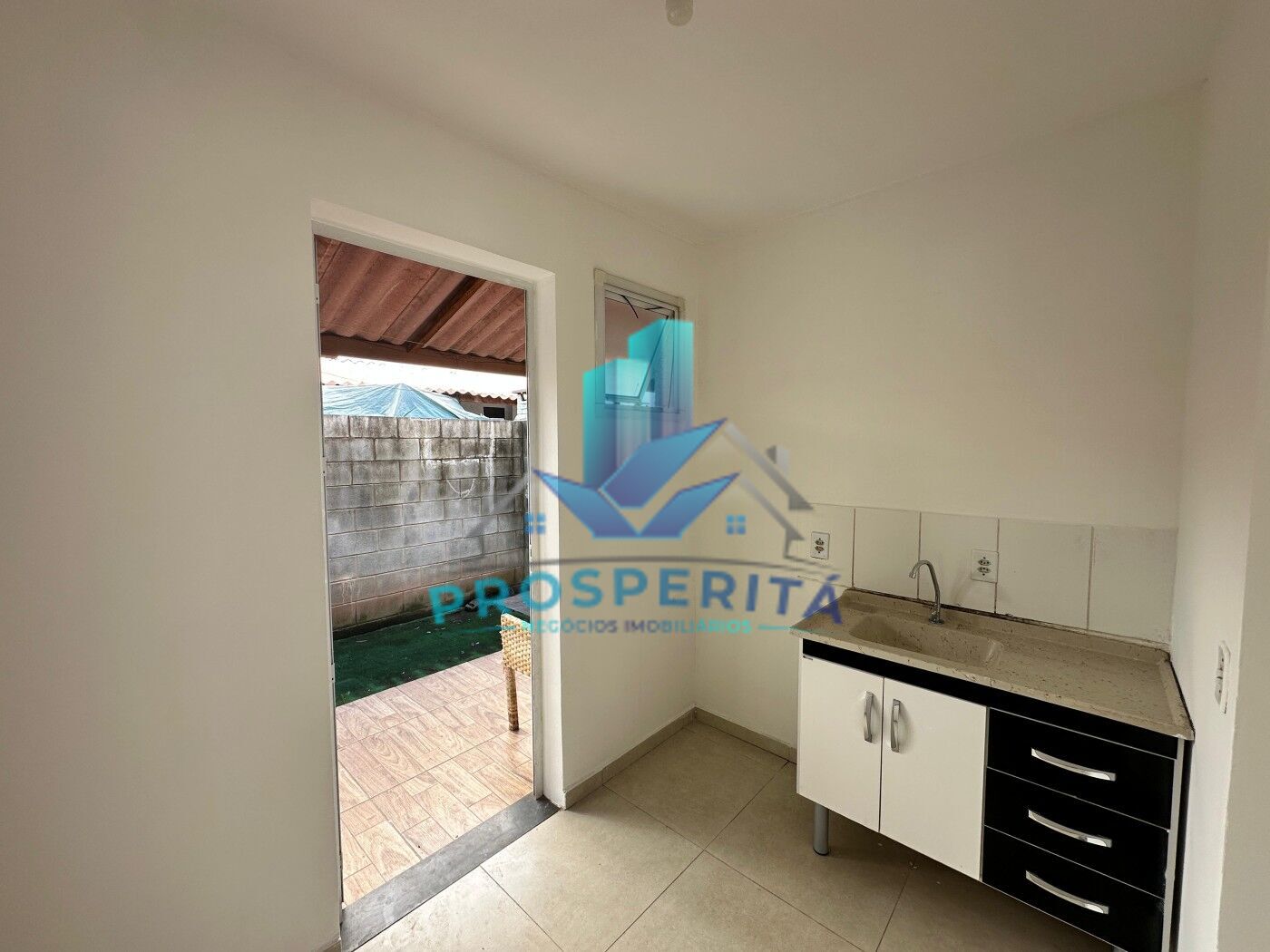Sobrado, 2 quartos, 58 m² - Foto 7