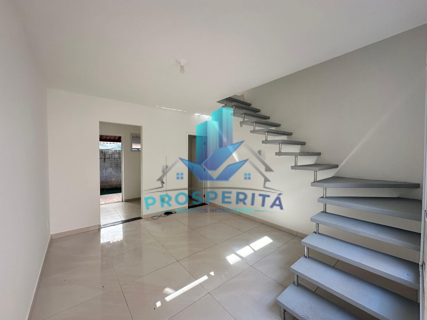 Sobrado, 2 quartos, 58 m² - Foto 4