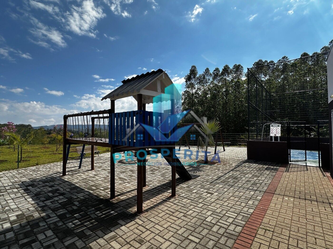 Sobrado, 2 quartos, 58 m² - Foto 21