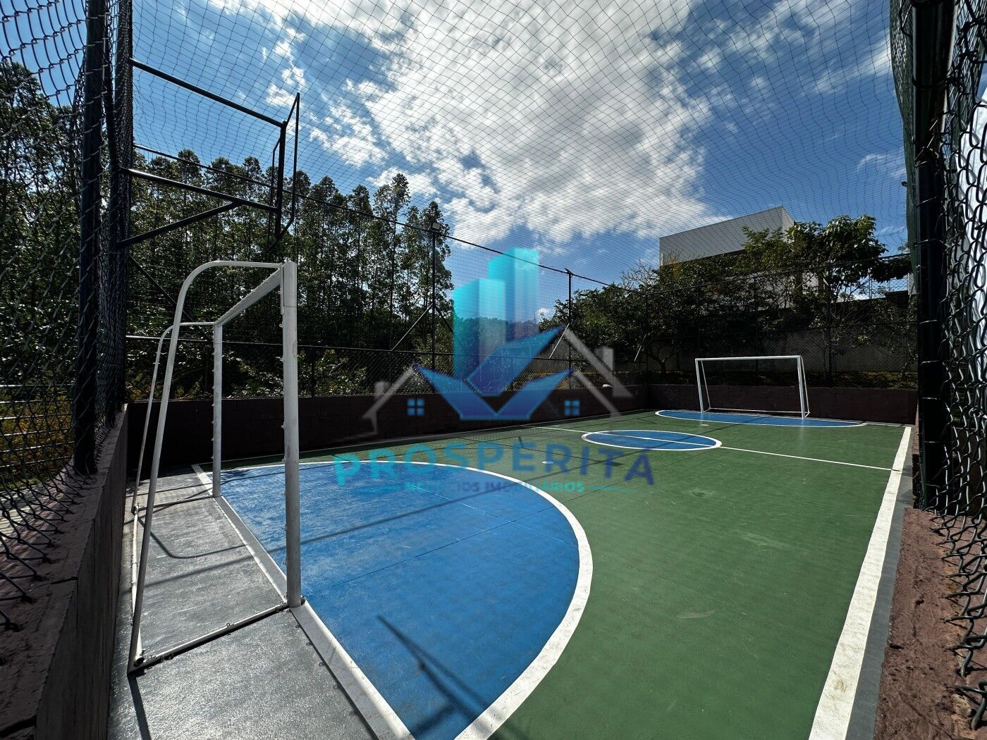 Sobrado, 2 quartos, 58 m² - Foto 28