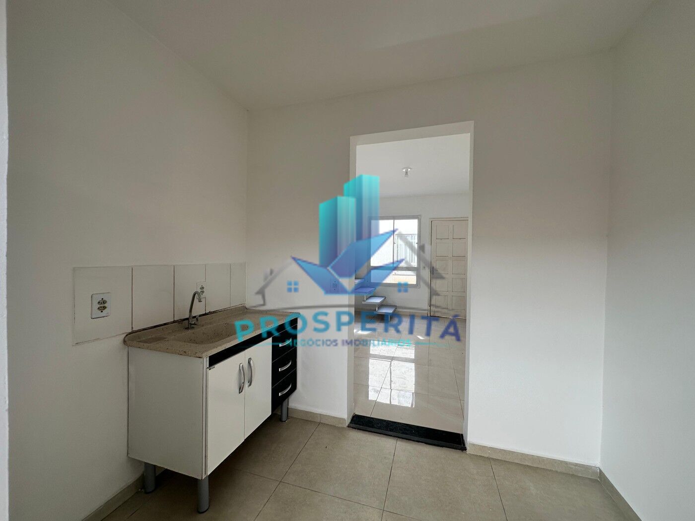 Sobrado, 2 quartos, 58 m² - Foto 8