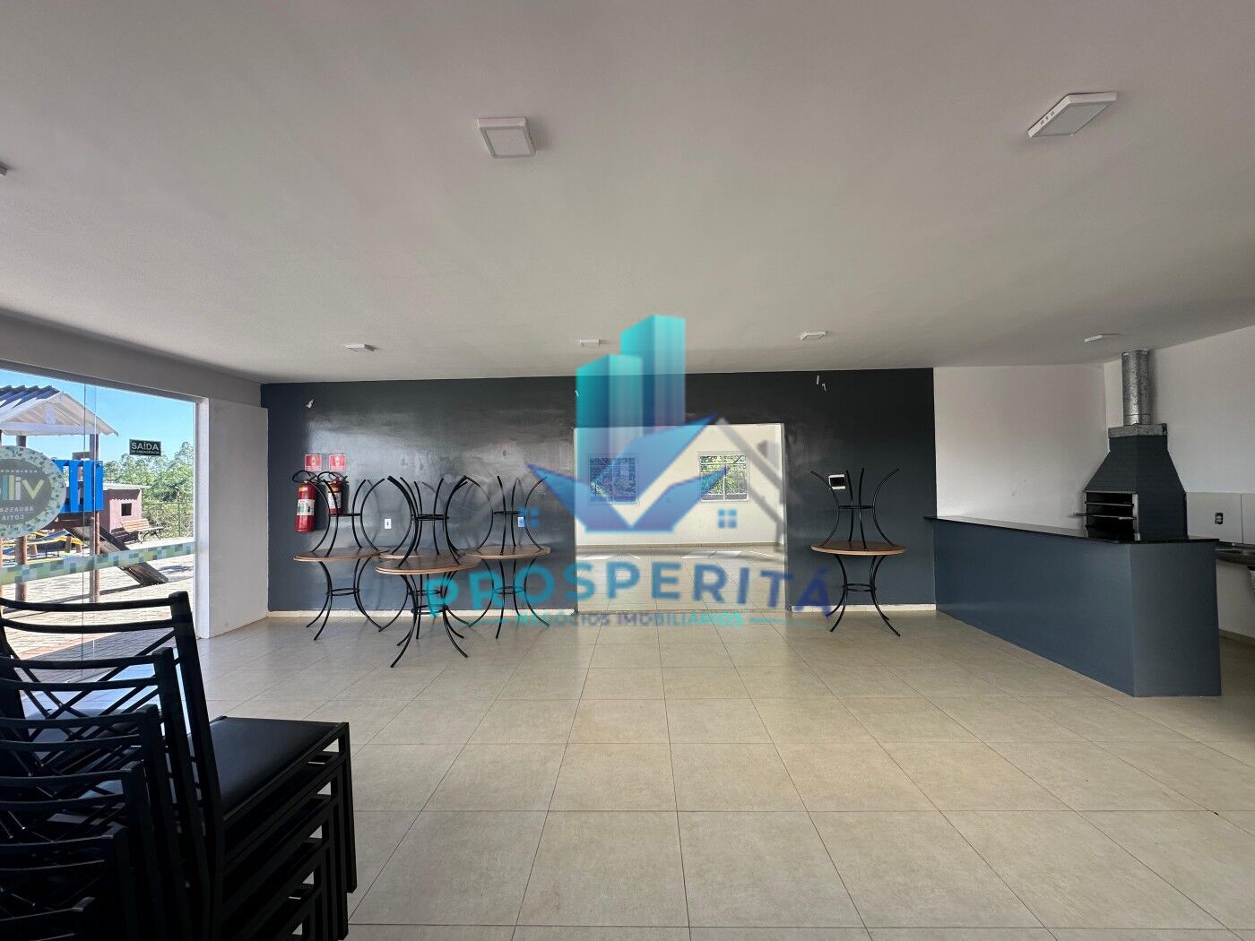Sobrado, 2 quartos, 58 m² - Foto 20