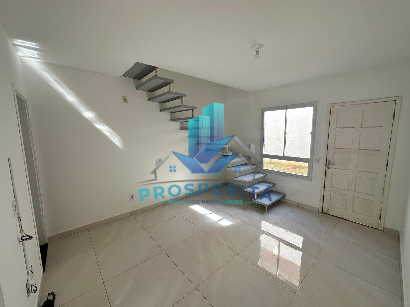 Sobrado, 2 quartos, 58 m² - Foto 6