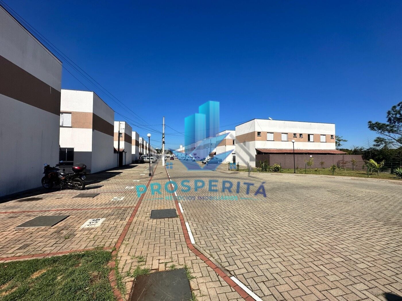 Sobrado, 2 quartos, 58 m² - Foto 2