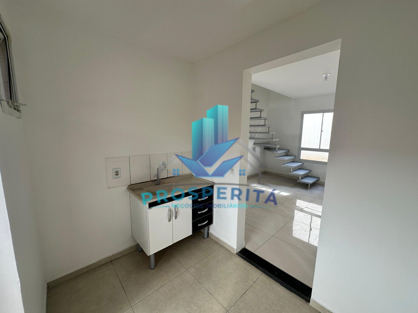 Sobrado, 2 quartos, 58 m² - Foto 9