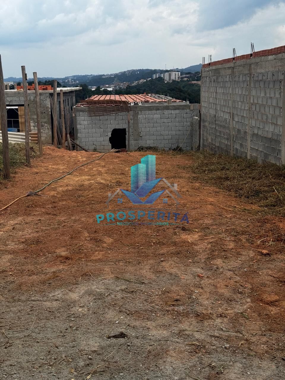 Terreno, 150 m² - Foto 1