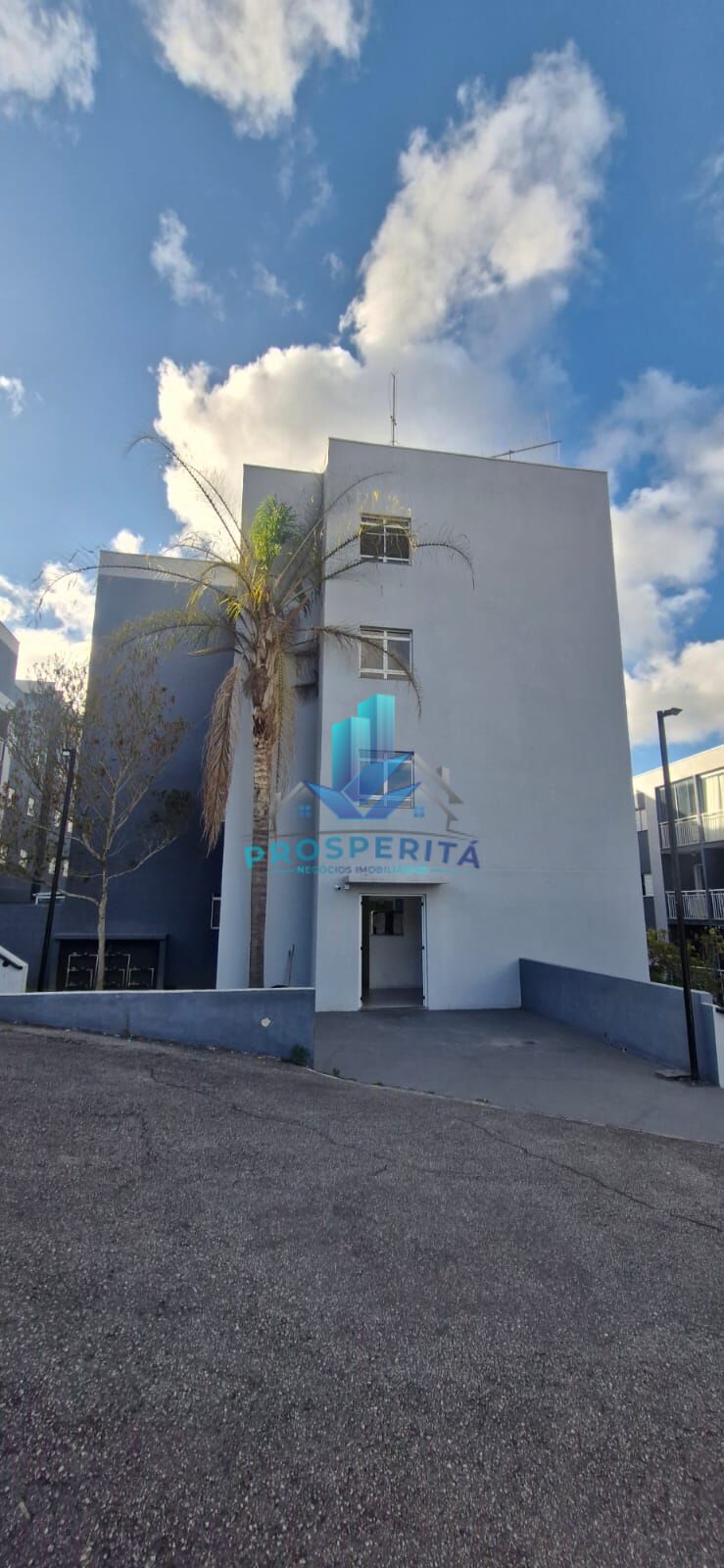 Cobertura, 3 quartos - Foto 1