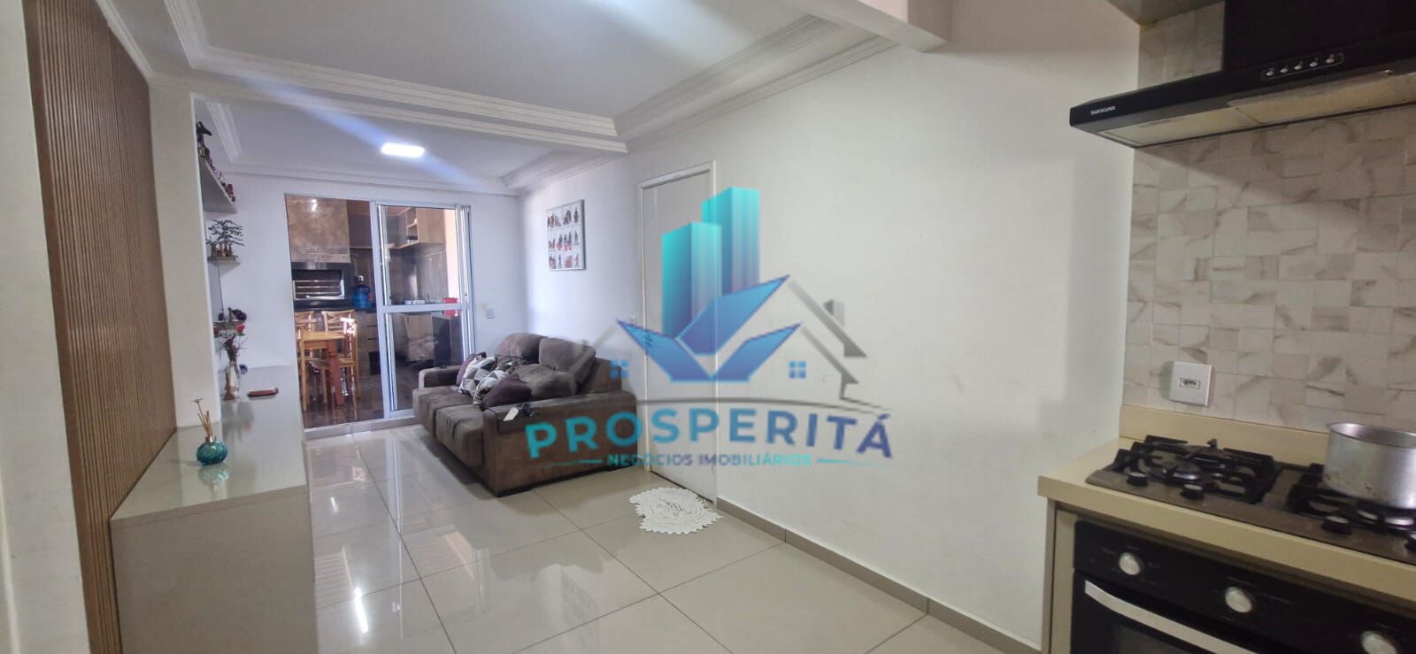 Cobertura, 3 quartos - Foto 4