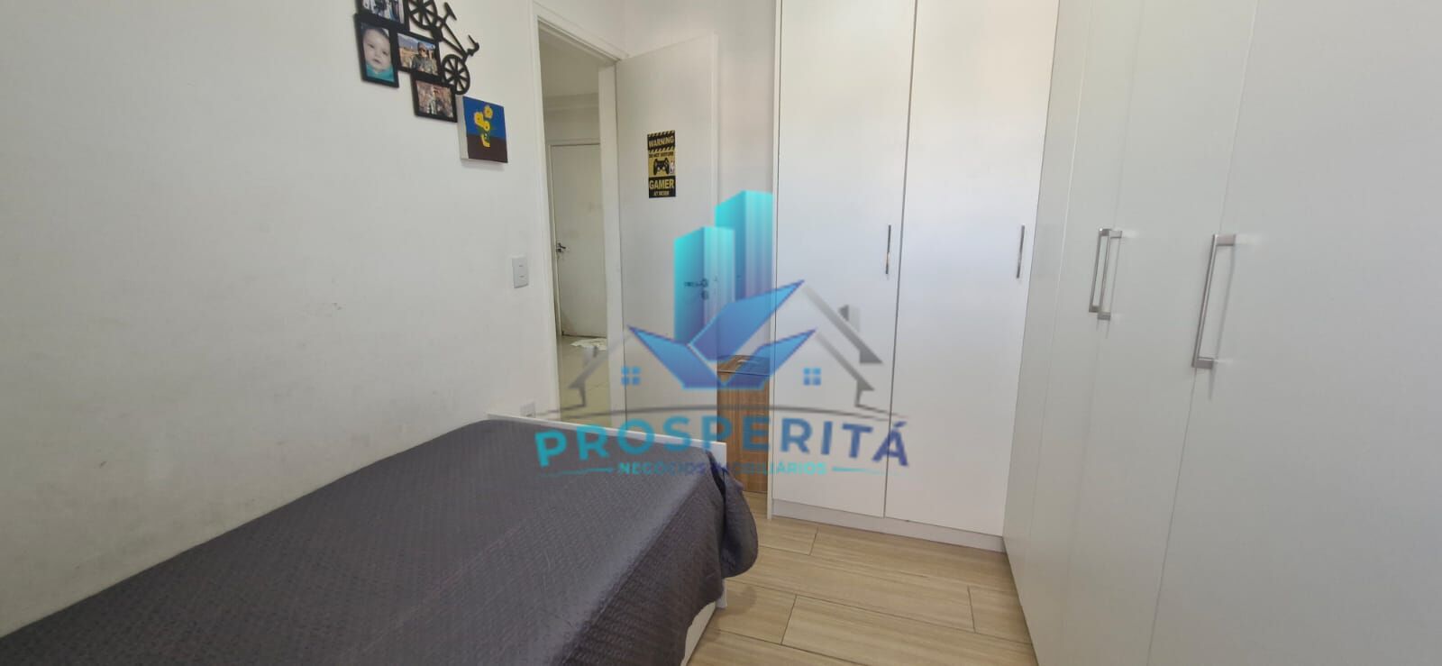 Cobertura, 3 quartos - Foto 29