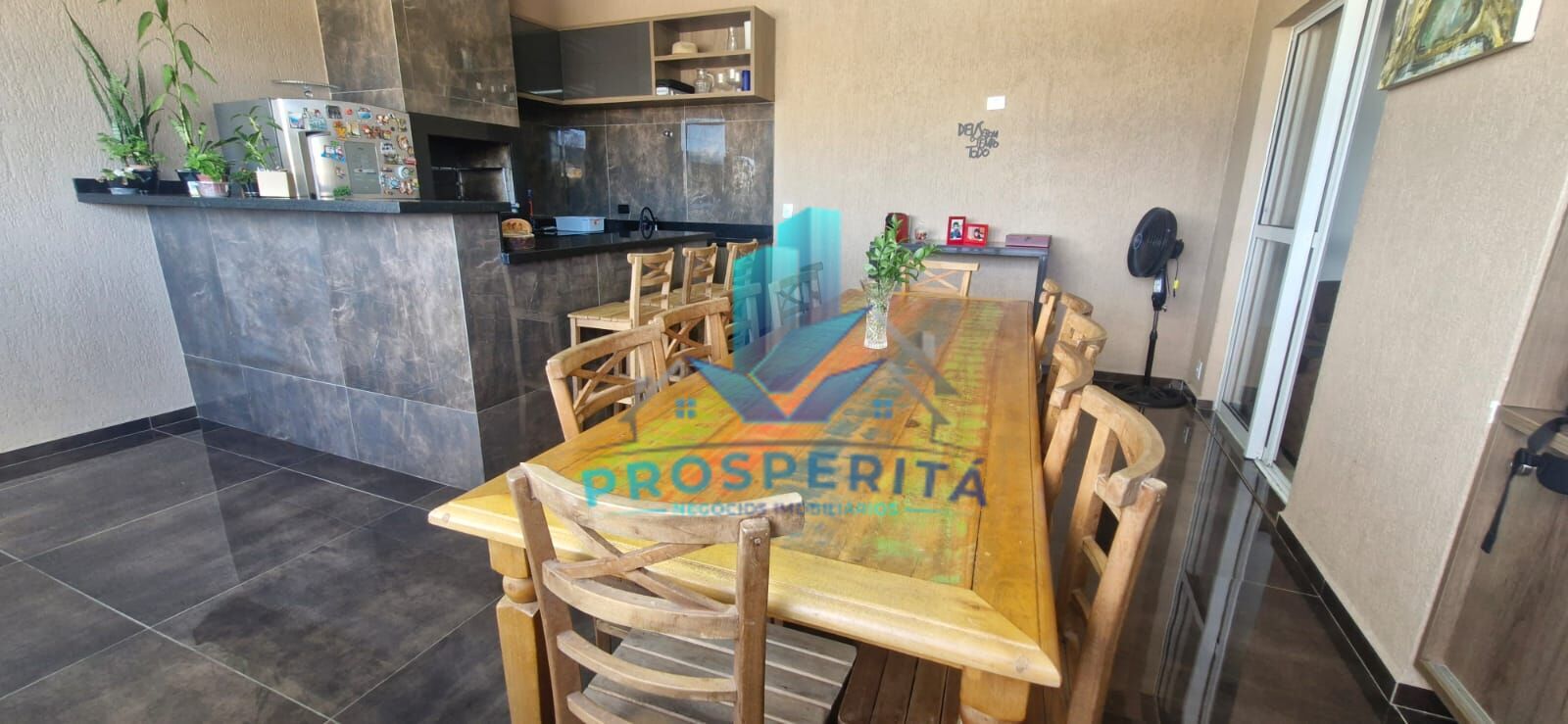 Cobertura, 3 quartos - Foto 41