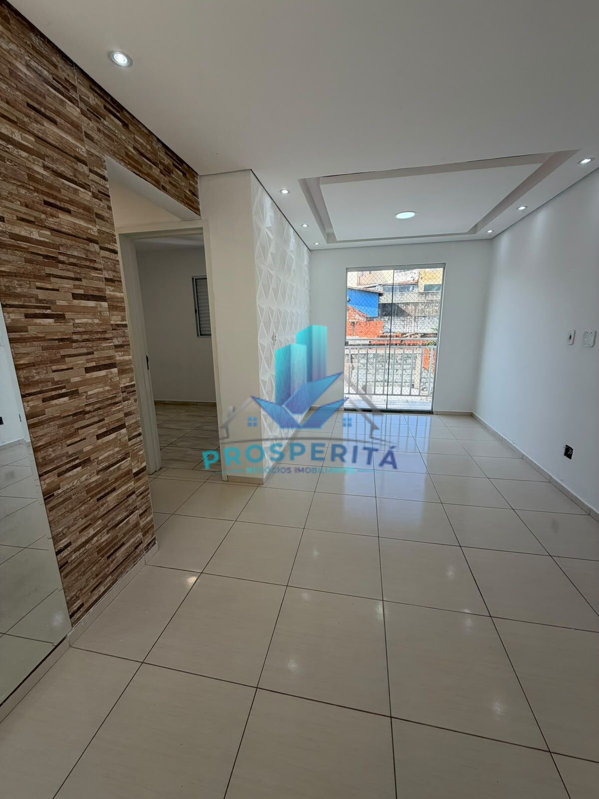 Apartamento, 2 quartos, 47 m² - Foto 4
