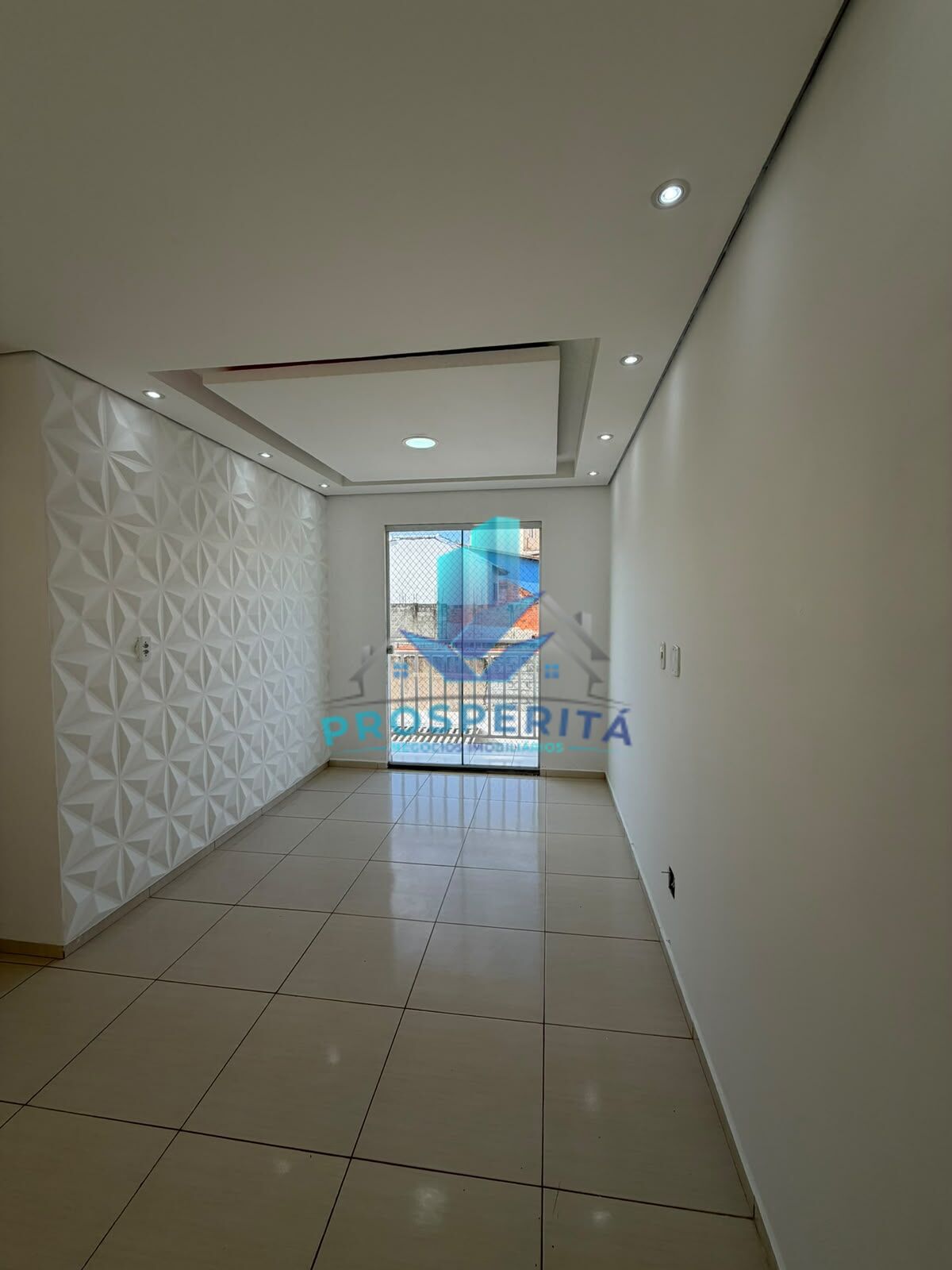Apartamento, 2 quartos, 47 m² - Foto 1