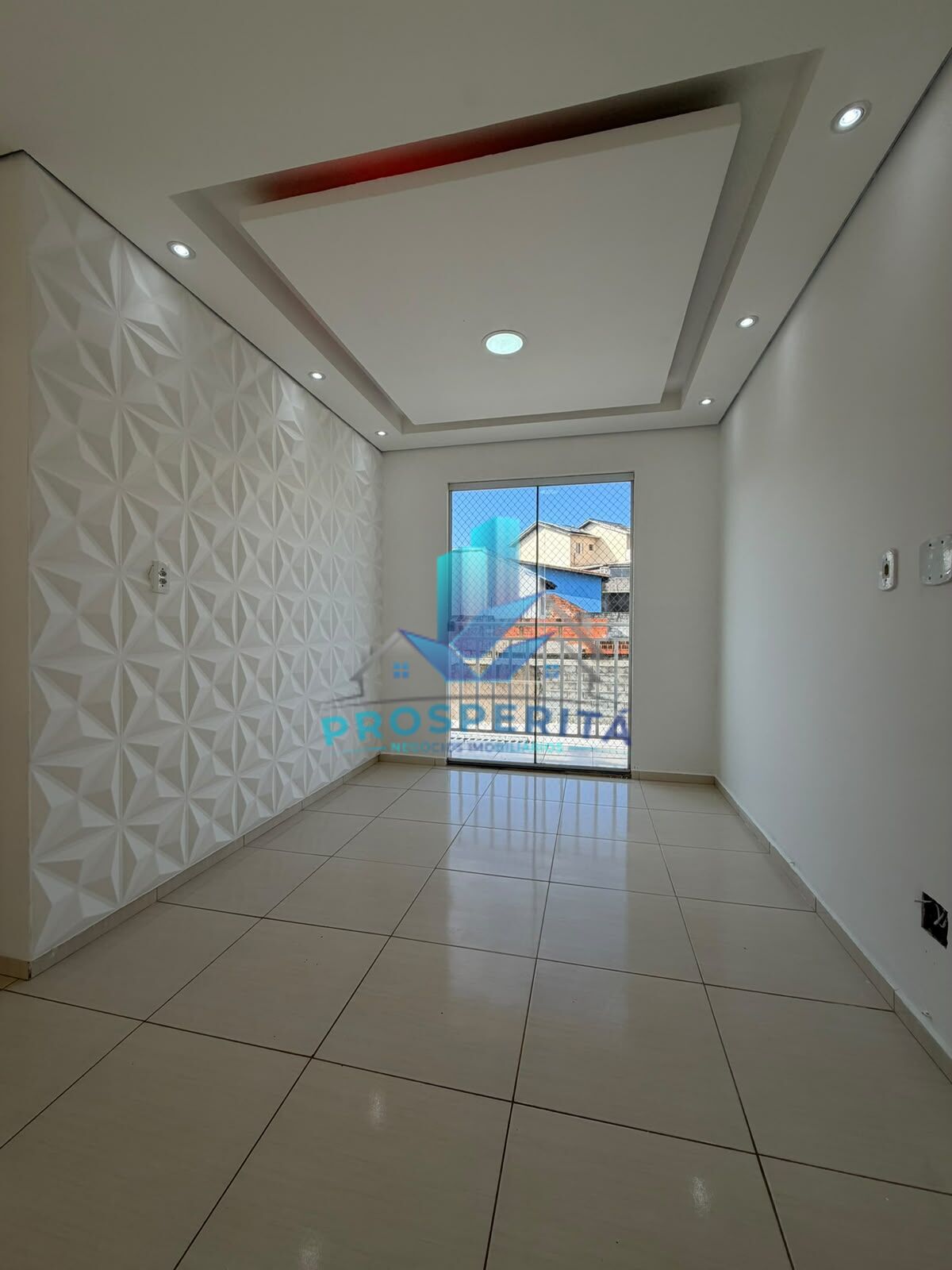 Apartamento, 2 quartos, 47 m² - Foto 2