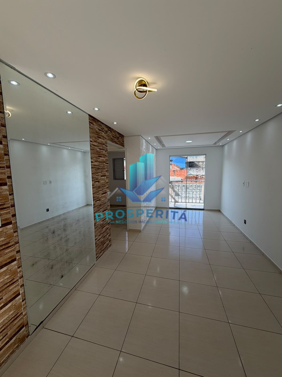 Apartamento, 2 quartos, 47 m² - Foto 7