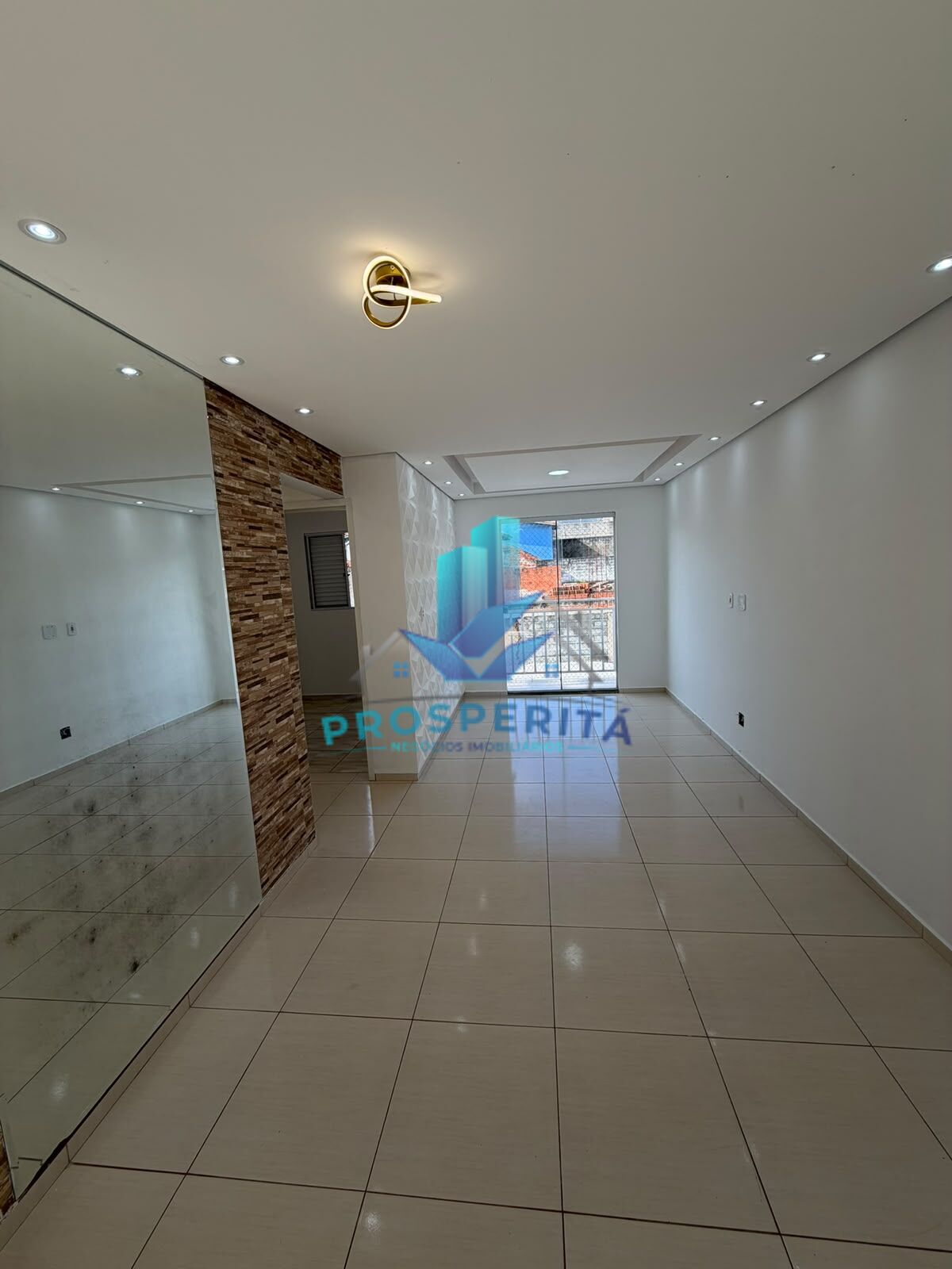 Apartamento, 2 quartos, 47 m² - Foto 8