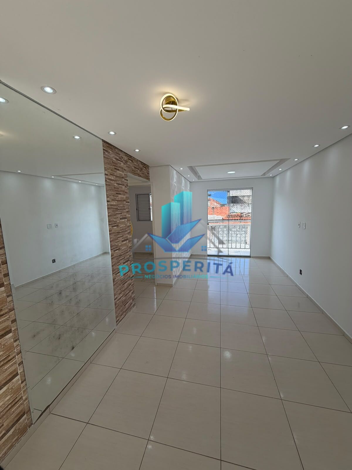 Apartamento, 2 quartos, 47 m² - Foto 6
