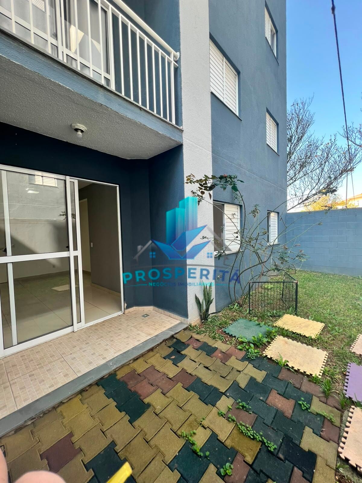 Apartamento, 2 quartos, 48 m² - Foto 2
