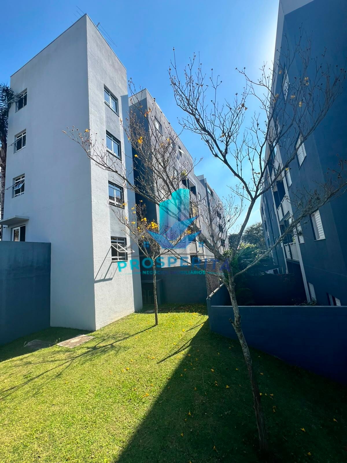 Apartamento, 2 quartos, 48 m² - Foto 1